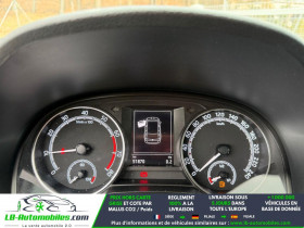 Skoda Fabia Combi 1.0 TSI 95 ch BVM  occasion � Beaupuy - photo n�10