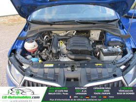 Skoda Fabia Combi 1.0 TSI 95 ch BVM  occasion � Beaupuy - photo n�7