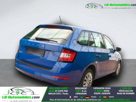 Skoda Fabia Combi 1.0 TSI 95 ch BVM  occasion � Beaupuy - photo n�3