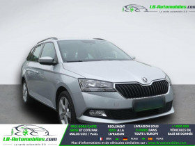 Skoda Fabia Combi , garage LB AUTOMOBILES � Beaupuy