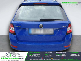 Skoda Fabia Combi 1.0 TSI 95 ch BVM  occasion � Beaupuy - photo n�2