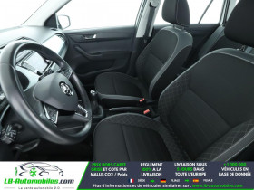 Skoda Fabia Combi 1.0 TSI 95 ch BVM  occasion � Beaupuy - photo n�8