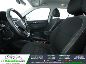 Skoda Fabia Combi 1.0 TSI 95 ch BVM  occasion � Beaupuy - photo n�8