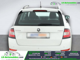Skoda Fabia Combi 1.0 TSI 95 ch BVM  occasion � Beaupuy - photo n�7