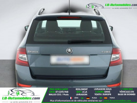 Skoda Fabia Combi 1.0 TSI 95 ch BVM  occasion � Beaupuy - photo n�7