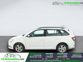 Skoda Fabia Combi 1.0 TSI 95 ch BVM  occasion � Beaupuy - photo n�6