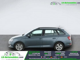 Skoda Fabia Combi 1.0 TSI 95 ch BVM  occasion � Beaupuy - photo n�6