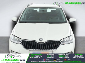 Skoda Fabia Combi 1.0 TSI 95 ch BVM  occasion � Beaupuy - photo n�5