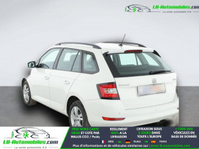 Skoda Fabia Combi 1.0 TSI 95 ch BVM  occasion � Beaupuy - photo n�4
