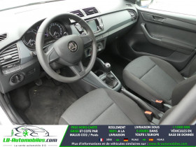 Skoda Fabia Combi 1.0 TSI 95 ch BVM  occasion � Beaupuy - photo n�7