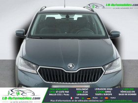 Skoda Fabia Combi 1.0 TSI 95 ch BVM  occasion � Beaupuy - photo n�5
