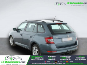 Skoda Fabia Combi 1.0 TSI 95 ch BVM  occasion � Beaupuy - photo n�4