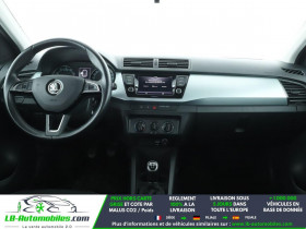 Skoda Fabia Combi 1.0 TSI 95 ch BVM  occasion � Beaupuy - photo n�3