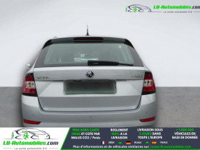 Skoda Fabia Combi 1.0 TSI 95 ch BVM  occasion � Beaupuy - photo n�6