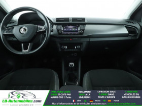Skoda Fabia Combi 1.0 TSI 95 ch BVM  occasion � Beaupuy - photo n�3