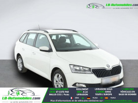 Skoda Fabia Combi 1.0 TSI 95 ch BVM  occasion � Beaupuy - photo n�2