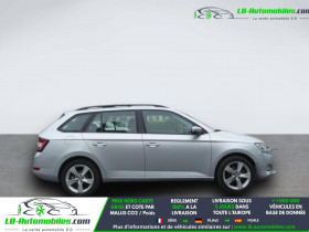 Skoda Fabia Combi 1.0 TSI 95 ch BVM  occasion � Beaupuy - photo n�5