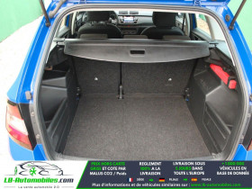 Skoda Fabia Combi 1.0 TSI 95 ch BVM  occasion � Beaupuy - photo n�7