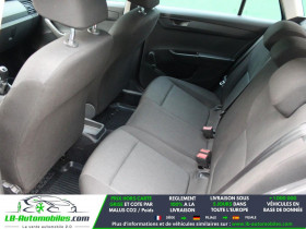 Skoda Fabia Combi 1.0 TSI 95 ch BVM  occasion � Beaupuy - photo n�6