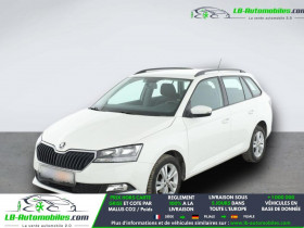Skoda Fabia Combi , garage LB AUTOMOBILES � Beaupuy