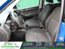 Skoda Fabia Combi 1.0 TSI 95 ch BVM  occasion � Beaupuy - photo n�5