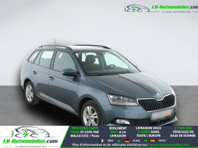 Skoda Fabia Combi 1.0 TSI 95 ch BVM  occasion � Beaupuy - photo n�2