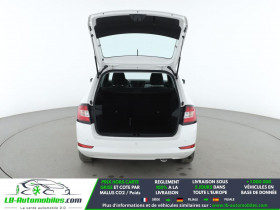Skoda Fabia Combi 1.0 TSI 95 ch BVM  occasion � Beaupuy - photo n�11