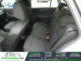 Skoda Fabia Combi 1.0 TSI 95 ch BVM  occasion � Beaupuy - photo n�8
