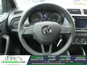 Skoda Fabia Combi 1.0 TSI 95 ch BVM  occasion � Beaupuy - photo n�9