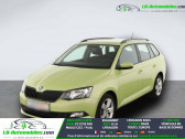 Annonce Skoda Fabia Combi occasion Essence 1.0 TSI 95 ch BVM � Beaupuy