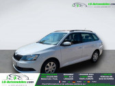 Annonce Skoda Fabia Combi occasion Essence 1.0 TSI 95 ch BVM � Beaupuy