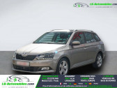 Annonce Skoda Fabia Combi occasion Essence 1.0 TSI 95 ch BVM � Beaupuy