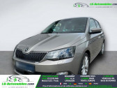Annonce Skoda Fabia Combi occasion Essence 1.0 TSI 95 ch BVM � Beaupuy