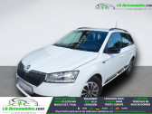 Annonce Skoda Fabia Combi occasion Essence 1.0 TSI 95 ch BVM � Beaupuy