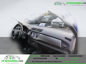 Skoda Fabia Combi 1.0 TSI 95 ch BVM  occasion � Beaupuy - photo n�2