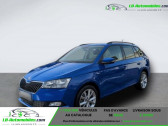 Annonce Skoda Fabia Combi occasion Essence 1.0 TSI 95 ch BVM � Beaupuy