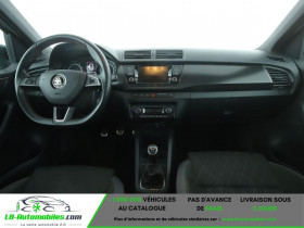 Skoda Fabia Combi 1.0 TSI 95 ch BVM  occasion � Beaupuy - photo n�3