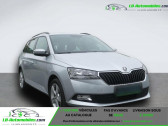 Annonce Skoda Fabia Combi occasion Essence 1.0 TSI 95 ch BVM � Beaupuy