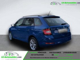 Skoda Fabia Combi 1.0 TSI 95 ch BVM  occasion � Beaupuy - photo n�3