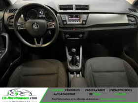Skoda Fabia Combi 1.0 TSI 95 ch BVM  occasion � Beaupuy - photo n�3