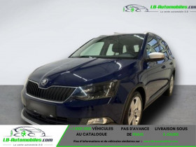 Skoda Fabia Combi 1.0 TSI 95 ch BVM  occasion � Beaupuy - photo n�2