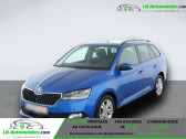 Annonce Skoda Fabia Combi occasion Essence 1.0 TSI 95 ch BVM � Beaupuy