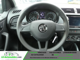Skoda Fabia Combi 1.0 TSI 95 ch BVM  occasion � Beaupuy - photo n�9