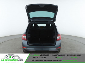 Skoda Fabia Combi 1.0 TSI 95 ch BVM  occasion � Beaupuy - photo n�11