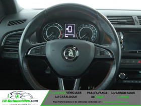 Skoda Fabia Combi 1.0 TSI 95 ch BVM  occasion � Beaupuy - photo n�10