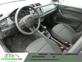 Skoda Fabia Combi 1.0 TSI 95 ch BVM  occasion � Beaupuy - photo n�7