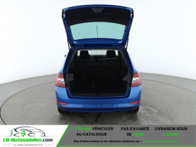 Skoda Fabia Combi 1.0 TSI 95 ch BVM  occasion � Beaupuy - photo n�8