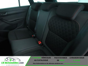 Skoda Fabia Combi 1.0 TSI 95 ch BVM  occasion � Beaupuy - photo n�9