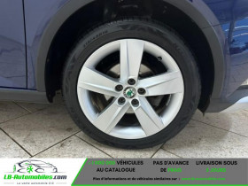 Skoda Fabia Combi 1.0 TSI 95 ch BVM  occasion � Beaupuy - photo n�10