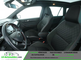 Skoda Fabia Combi 1.0 TSI 95 ch BVM  occasion � Beaupuy - photo n�8